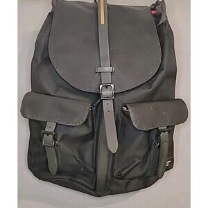 Herschel Supply Co. Dawson Backpack – Black 20.5L | GUC